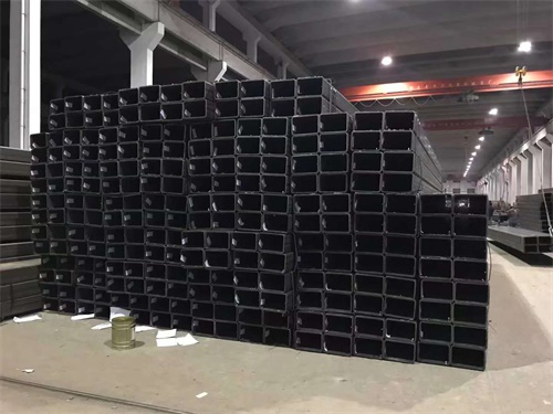 麻阳冷拔方管选型指南 工程采购怎么选
